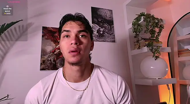 andyypalmer  online show from 05.02.26