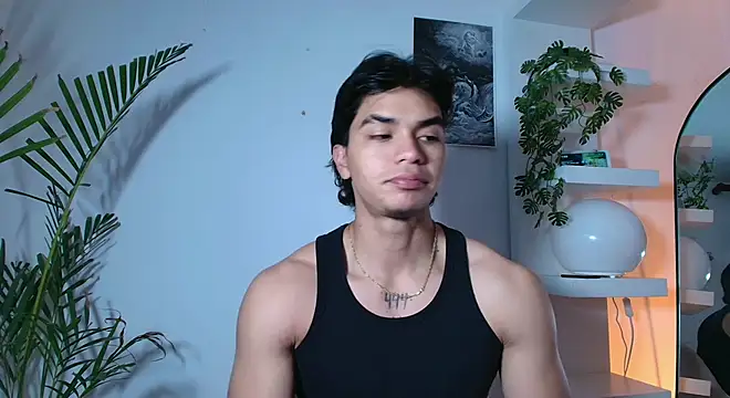 andyypalmer  online show from 05.16.26