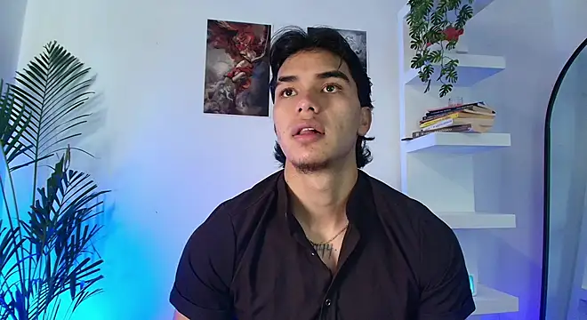 andyypalmer  online show from 06.02.26