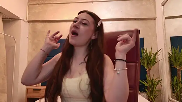 JessicaMori online show from 04.16.26