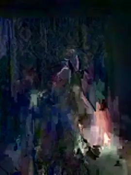 Snapshot of Rainluvv chatting on 04.15.26 Rainluvv online show from 04.15.26