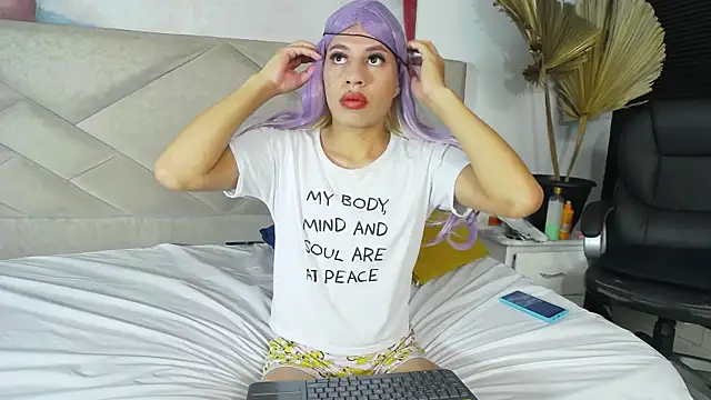 AllizonKent online show from 04.30.26