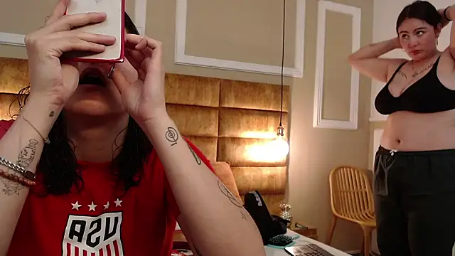 liaxxrose online show from 04.16.26