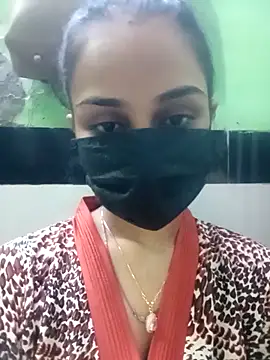 Lusi G online show from 04.20.26