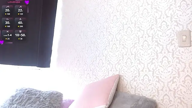 Annyrosse00 online show from 07.19.26