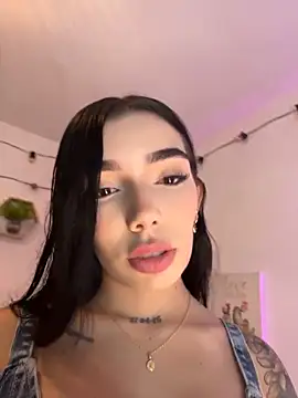 milasantana  online show from 06.16.26
