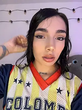 milasantana  online show from 07.07.26