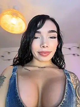 milasantana  online show from 07.09.26