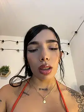 milasantana  online show from 07.10.26