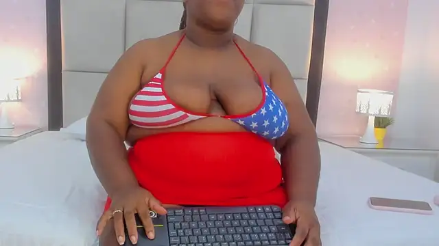TreisyVixen online show from 07.05.26