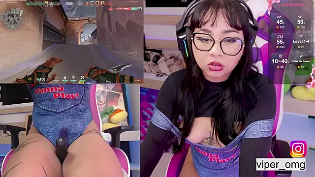 MakiGG  online show from 05.28.26