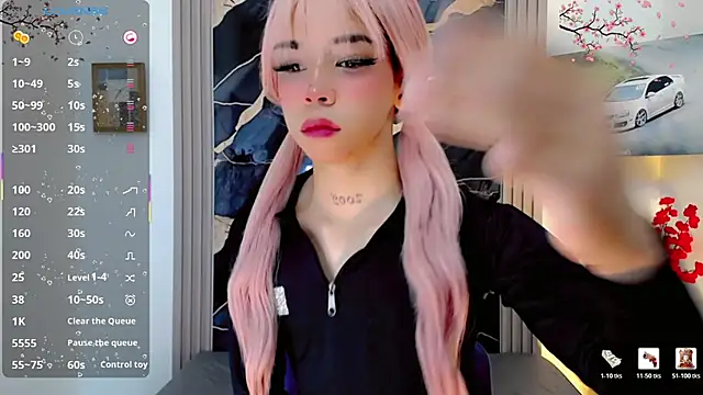 moon sweet- online show from 04.22.26