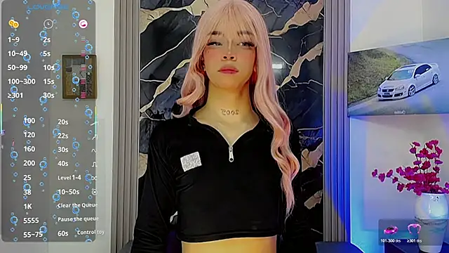 moon sweet- online show from 04.23.26
