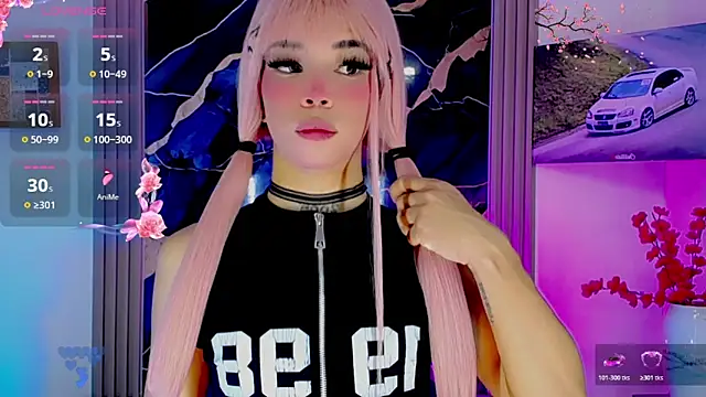 moon sweet- online show from 05.14.26