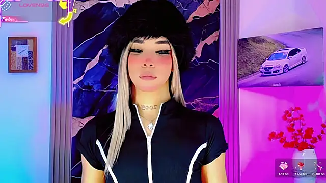 moon sweet- online show from 05.17.26