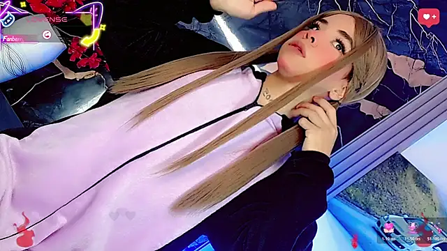 moon sweet- online show from 06.17.26