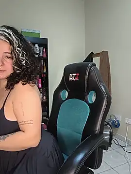 Snapshot of _lascivious chatting on 07.01.26 lascivious online show from 07.01.26