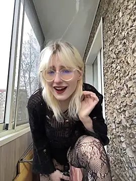 Blondie Picxel   online show from 04.26.26