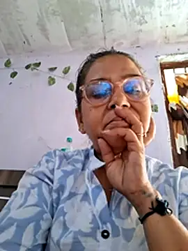 Shalini3456 online show from 04.15.26