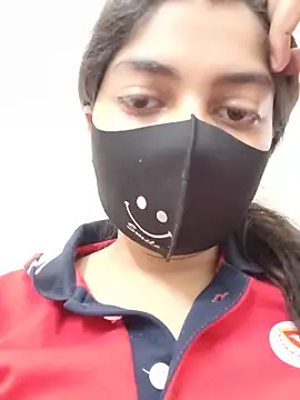 Snapshot of simran_rathore chatting on 06.06.26 simran rathore online show from 06.06.26