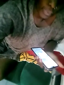 Temilayo12 online show from 04.17.26