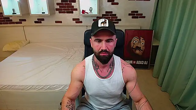 KoaTrace online show from 05.05.26