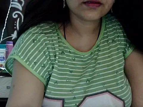 Sexy Mahekk online show from 05.19.26