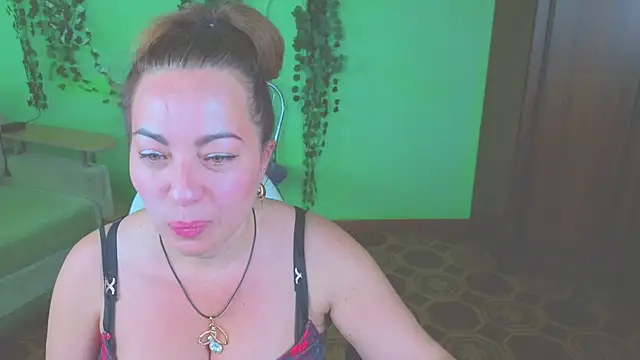 Zoe Zephyr online show from 06.25.26