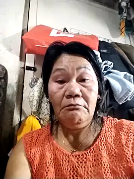 MARIPOSAPINAY online show from 04.16.26