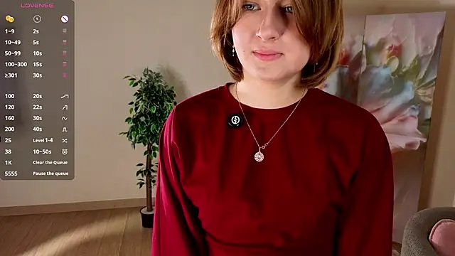 Snapshot of CoryCantrel chatting on 06.20.26 CoryCantrel online show from 06.20.26