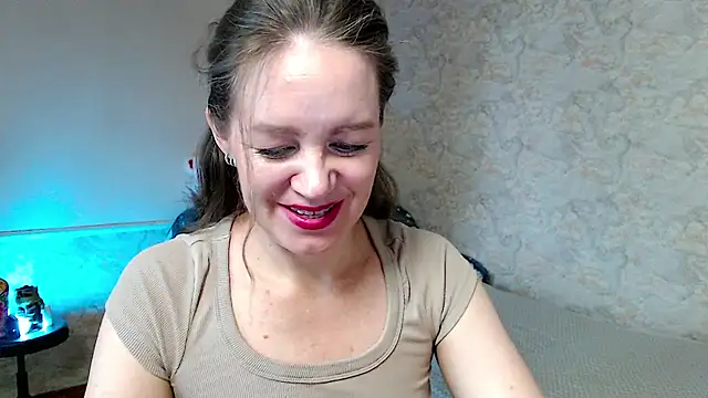 Snapshot of Fern_Lust chatting on 06.26.26 Fern Lust online show from 06.26.26