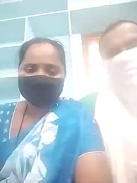 Rajaranicouples1 online show from 04.16.26