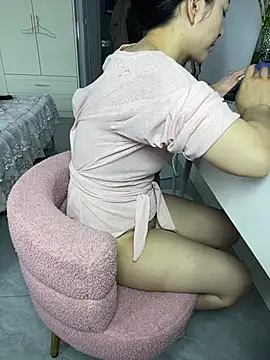 diudiubaobei  online show from 05.09.26