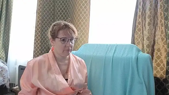 Miss SandraX online show from 06.06.26