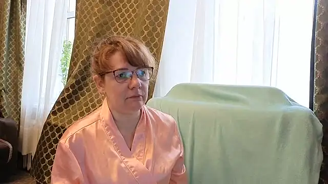 Miss SandraX online show from 07.05.26