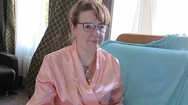 Miss SandraX online show from 07.24.26