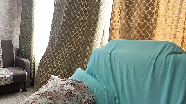 Miss SandraX online show from 07.30.26