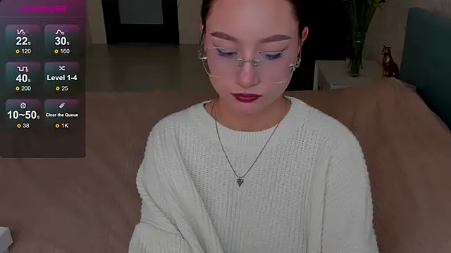 AndreaJohnsons online show from 05.20.26