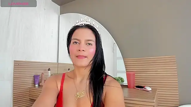 Marilyn Mulata online show from 06.02.26