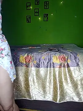 Sexy Hena 69 online show from 05.19.26