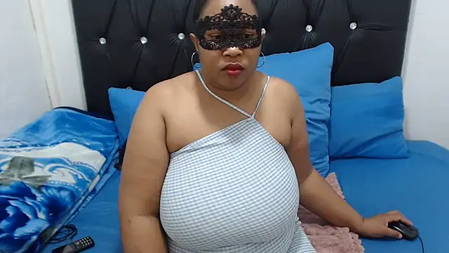 CreamyhotBoobs online show from 05.31.26