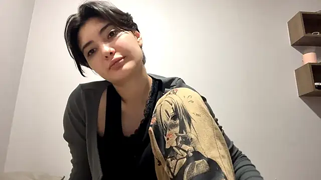 CarliSatunas online show from 04.17.26