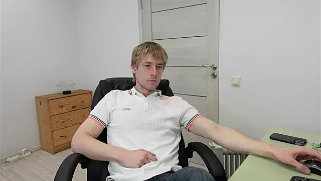 Richard Hards online show from 05.07.26