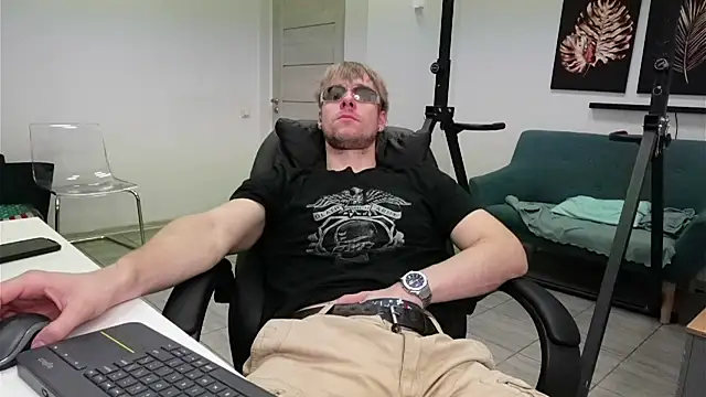 Richard Hards online show from 06.26.26