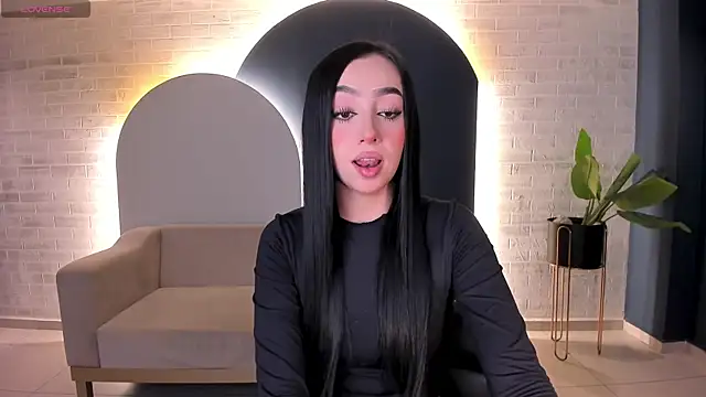 PaulineSanz online show from 06.01.26