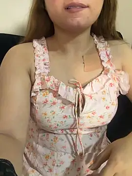 Snapshot of Tasty_LushDesire chatting on 06.05.26 Tasty LushDesire online show from 06.05.26