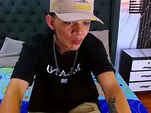 Daniel Guty online show from 05.11.26
