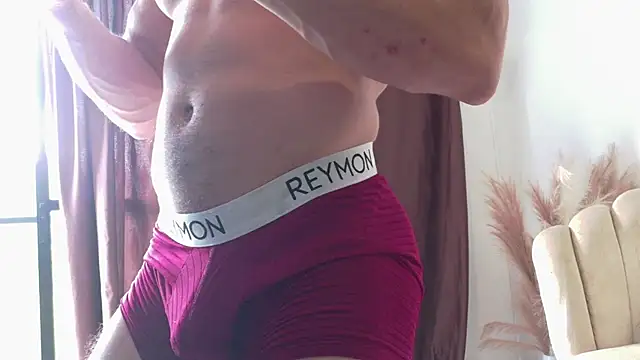 Aroon connor1 online show from 06.24.26