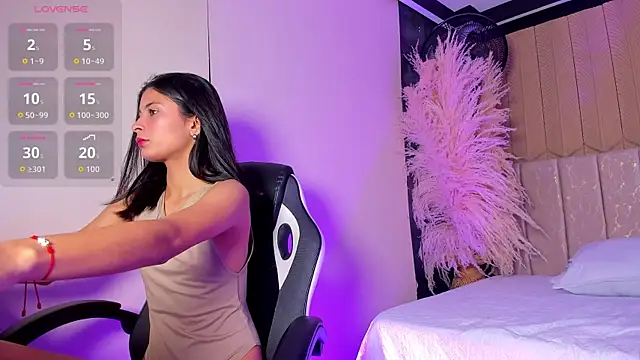 DemiPrince  online show from 05.15.26