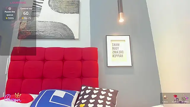 VickyBoobies  online show from 06.25.26